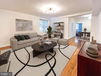 3100 Connecticut Ave NW APT 230, Washington, DC, 20008