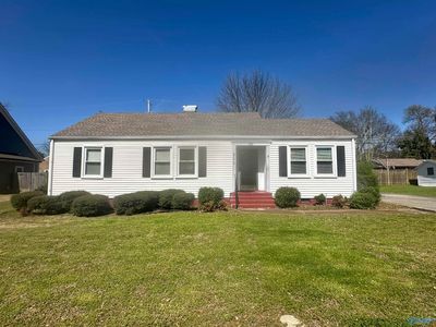 202 Kent Rd SW, Huntsville, AL, 35801