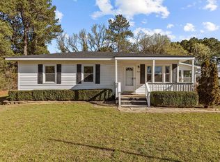 4316 Old Faison Rd, Knightdale, NC 27545