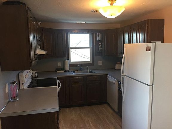 All new appliances