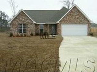 14142 Lucky Mays Rd, Gulfport, MS 39503