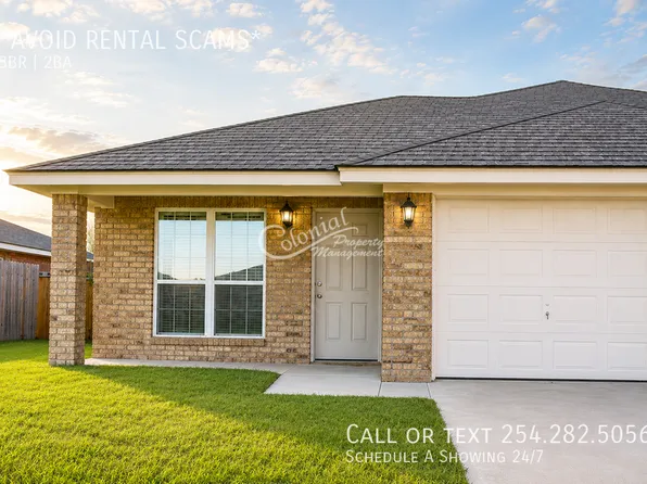 2704 Vernice Loop #A, Killeen, TX 76549