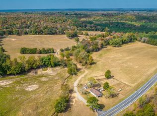 1691 Highway 36, Mount Vernon, AR 72111