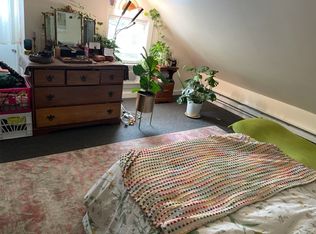 67A Dana St APT 3, Cambridge, MA 02138