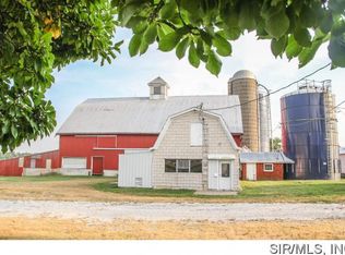 6038 Saint James Dr, Edwardsville, IL 62025