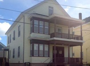 24 Weybosset St, Fall River, MA 02723