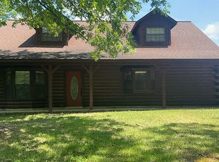 3025 Hibanks Rd, El Dorado, AR 71730