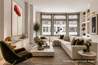 34 - 36 East 10th Street #2W image 1 of 16