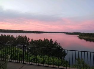 107 Paradise Cv, Whitney, TX 76692