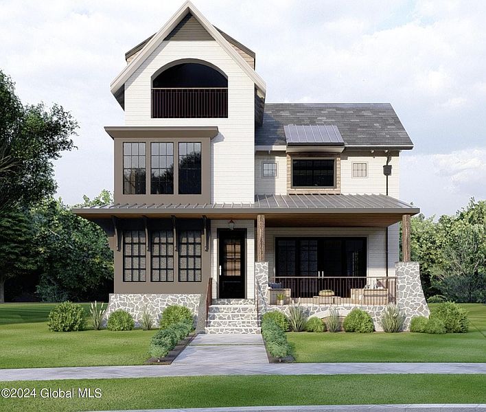 4th image of 34 Oak Ridge Boulevard
