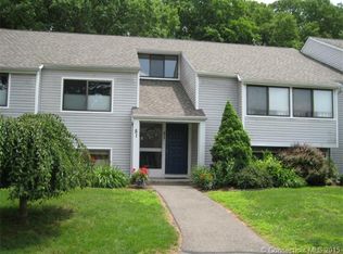 51 Brookwood Dr APT B, Rocky Hill, CT 06067