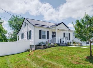 1445 W North St, Wytheville, VA 24382