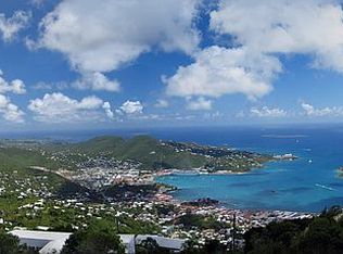 Estate Solberg, Charlotte Amalie, VI 00801