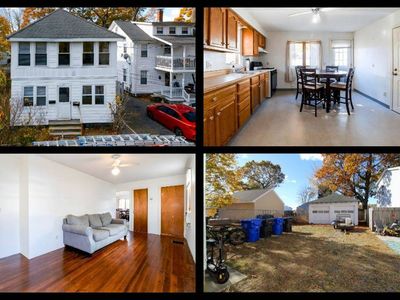 25 Park Square Ave, Riverside, RI, 02915