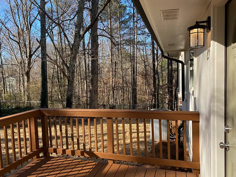 2202 Chestnut Log Dr — Photo 17