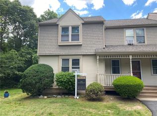 100 Fairway Dr, Coventry, RI 02816