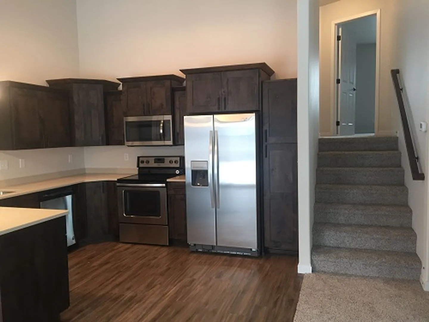 3 Bed 3 Bath Twin Home — Photo 2
