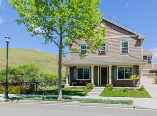 6163 Kearny Way, San Ramon, CA 94582