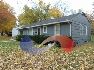6015 Farley Ave, Raytown, MO 64133