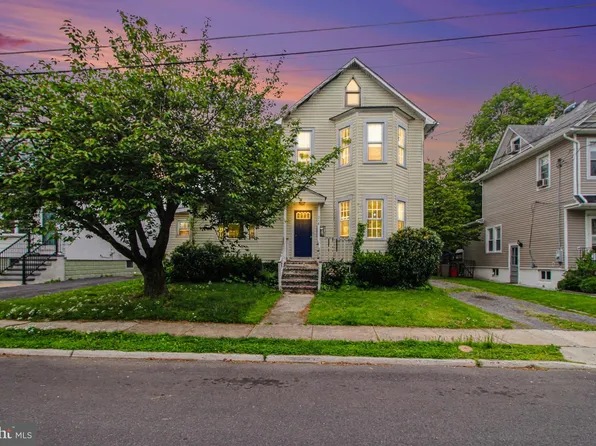 218 Emerald Ave, Haddon Township, NJ 08108