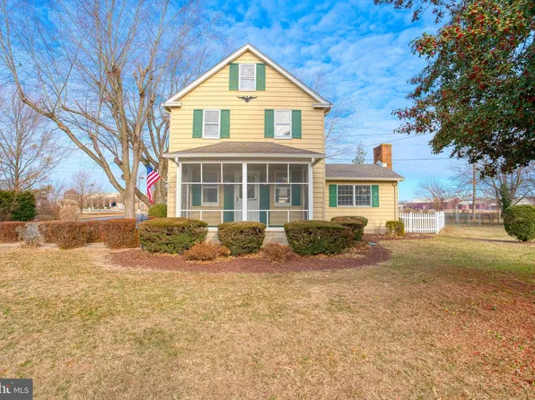 301 NE 10th St, Milford, DE 19963