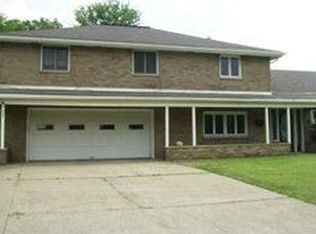 725 13th St, Conway, PA 15027