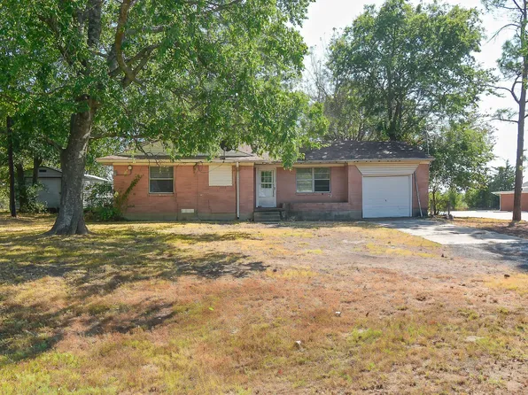 405 Fm 816, Wolfe City, TX 75496