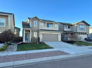 760 Endeavor Way, Colorado Springs, CO 80915