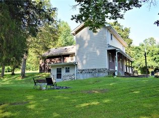 1055 Shelton Rd, Martinsville, IN 46151