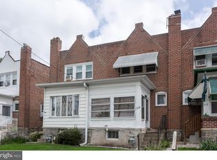 215 Roberta Ave, Darby, PA 19023