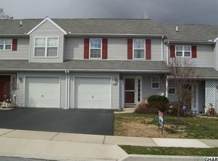 5788 Hidden Lake Dr, Harrisburg, PA 17111