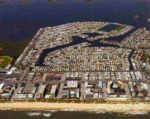 Montego Bay Aerial Photo