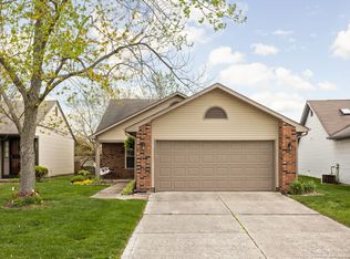 4047 Eagle Cove East Dr, Indianapolis, IN 46254