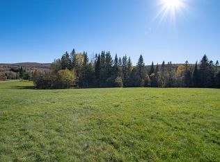 3621 Canaan Hill Rd, Canaan, VT 05903
