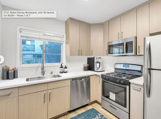 2727 Abbot Kinney Blvd #18, Venice, CA 90291