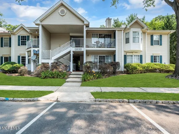 143 Sapphire Lane #5015, Franklin, NJ 08823