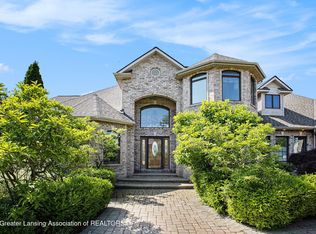 3426 E Daryls Way, Charlotte, MI 48813