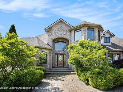 3426 E Daryls Way, Charlotte, MI, 48813