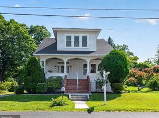 3033 Edgewood Ave, Parkville, MD 21234