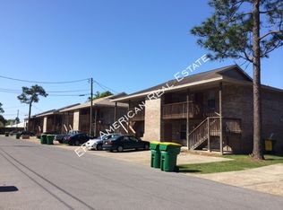 2813 Bradford Pl NW UNIT 4, Fort Walton Beach, FL 32547