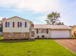 4024 Leavitt Rd, Lorain, OH 44053