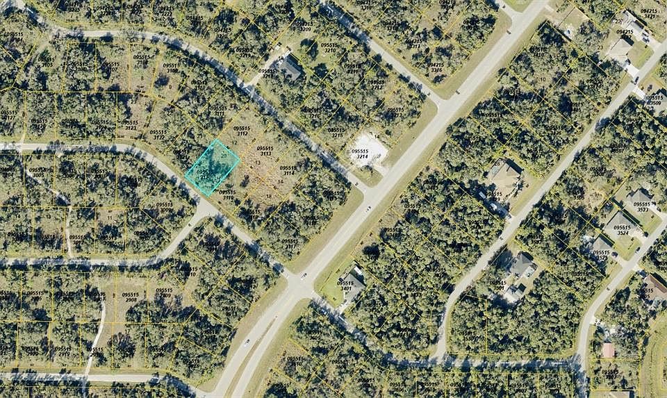 1st image of JENSLEY AVENUE LOT 20