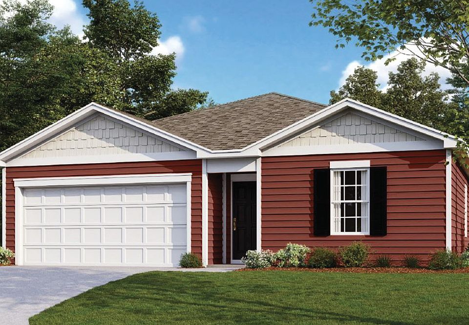 Plan Elevation.