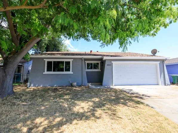 3422 Durango Way, Stockton, CA 95206