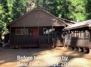 29 Sheltering Pines Rd, Berry Creek, CA 95916