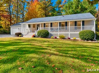 3 Rachel Lane, Essex, CT 06442