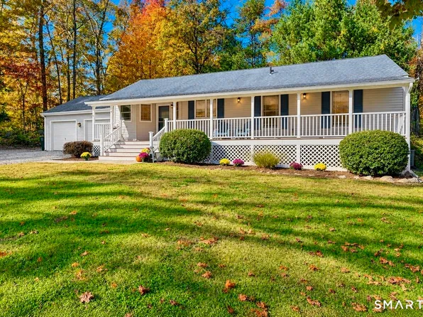 3 Rachel Lane, Essex, CT 06442
