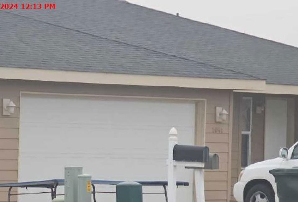 Exterior Address Verification