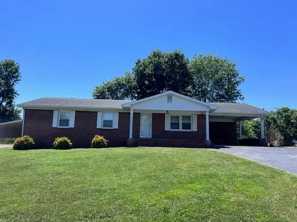 125 Circle Dr, Auburn, KY 42206