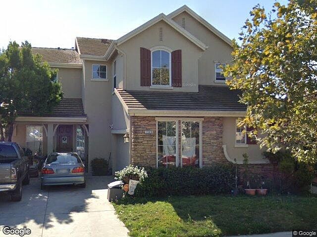 Property Front View